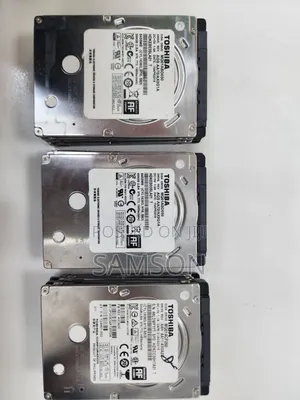 Laptop Internal Hardisk