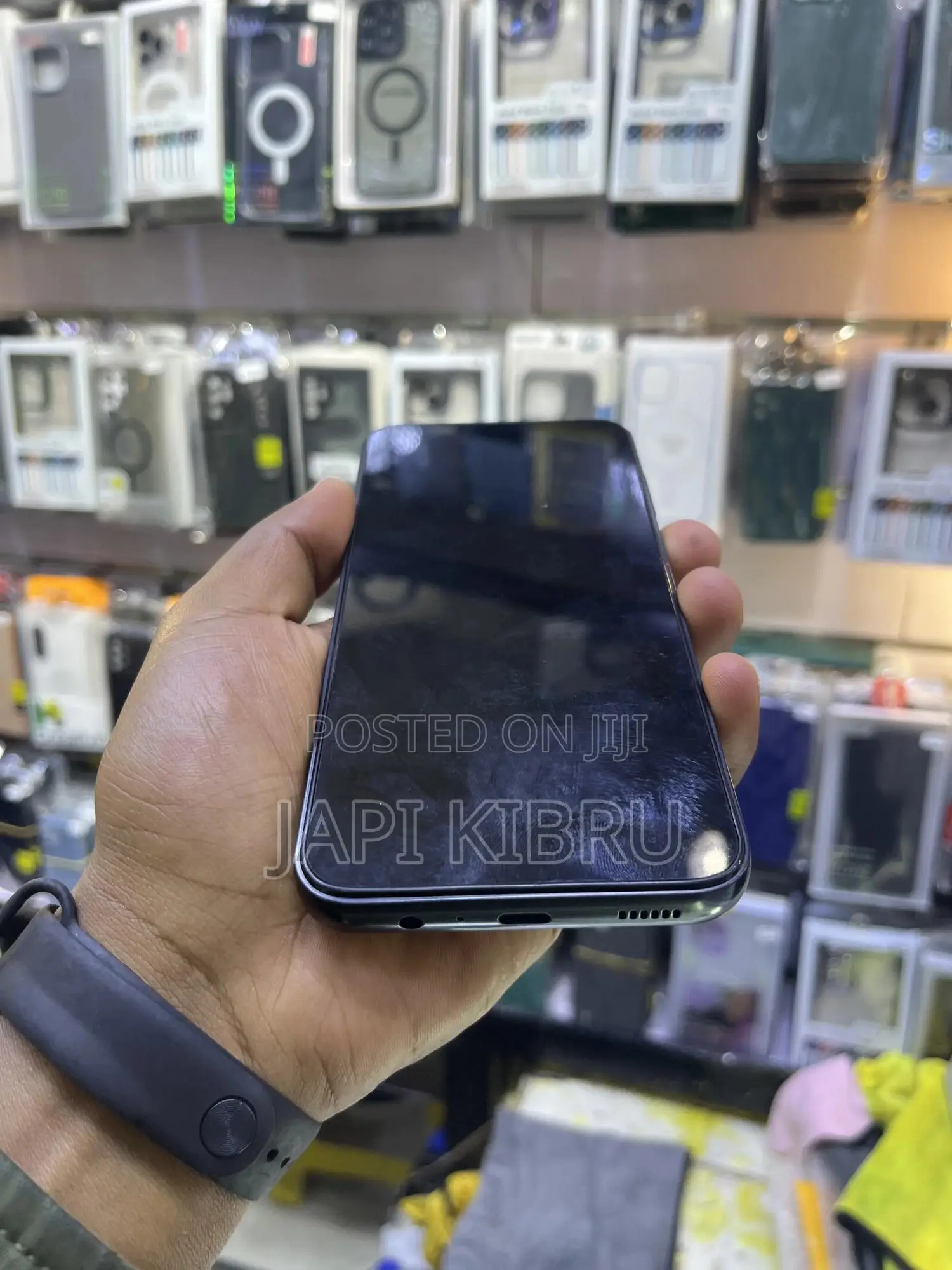 New Samsung Galaxy A14 128 GB Black