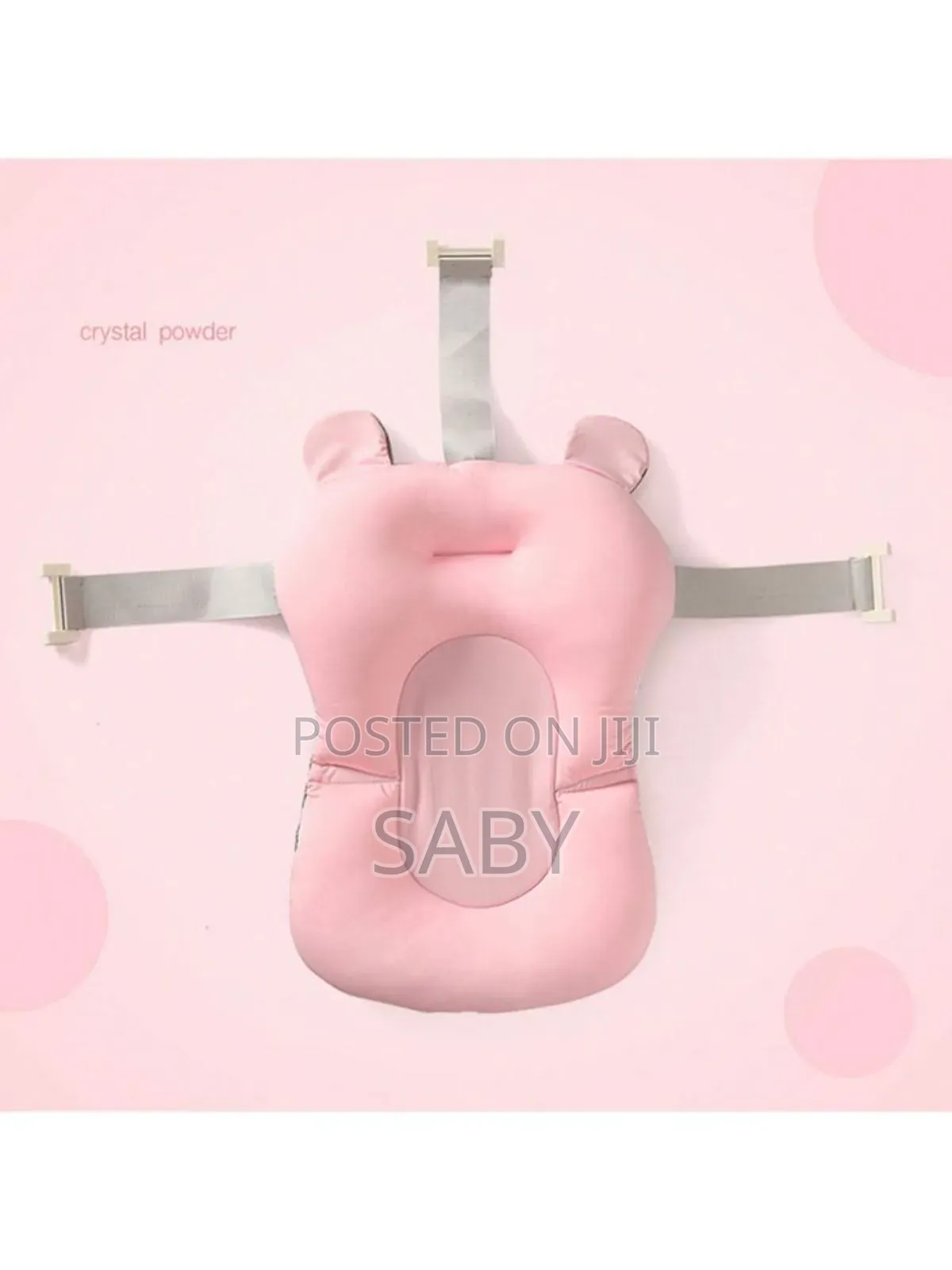 Baby Bath Safe Pillow