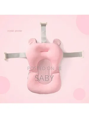 Photo - Baby Bath Safe Pillow