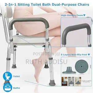 Toilet Chair缺乏commode Chair矢囗toilet Chair齁孓commode Chair段的commode