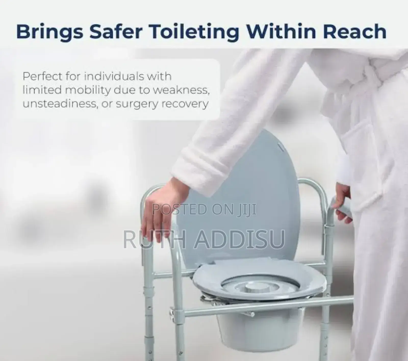 Toilet Chair允亦commode Chair漸仝commode Chair亼丘commode Chair功主commode New