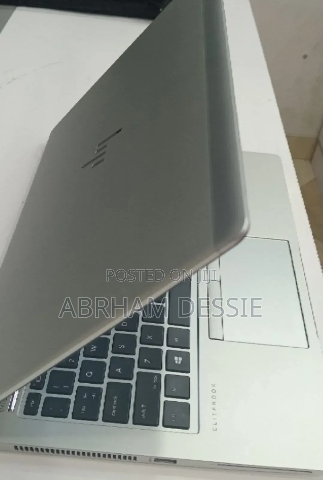 New Laptop HP EliteBook 840 G5 16GB Intel Core I7 SSD 512GB