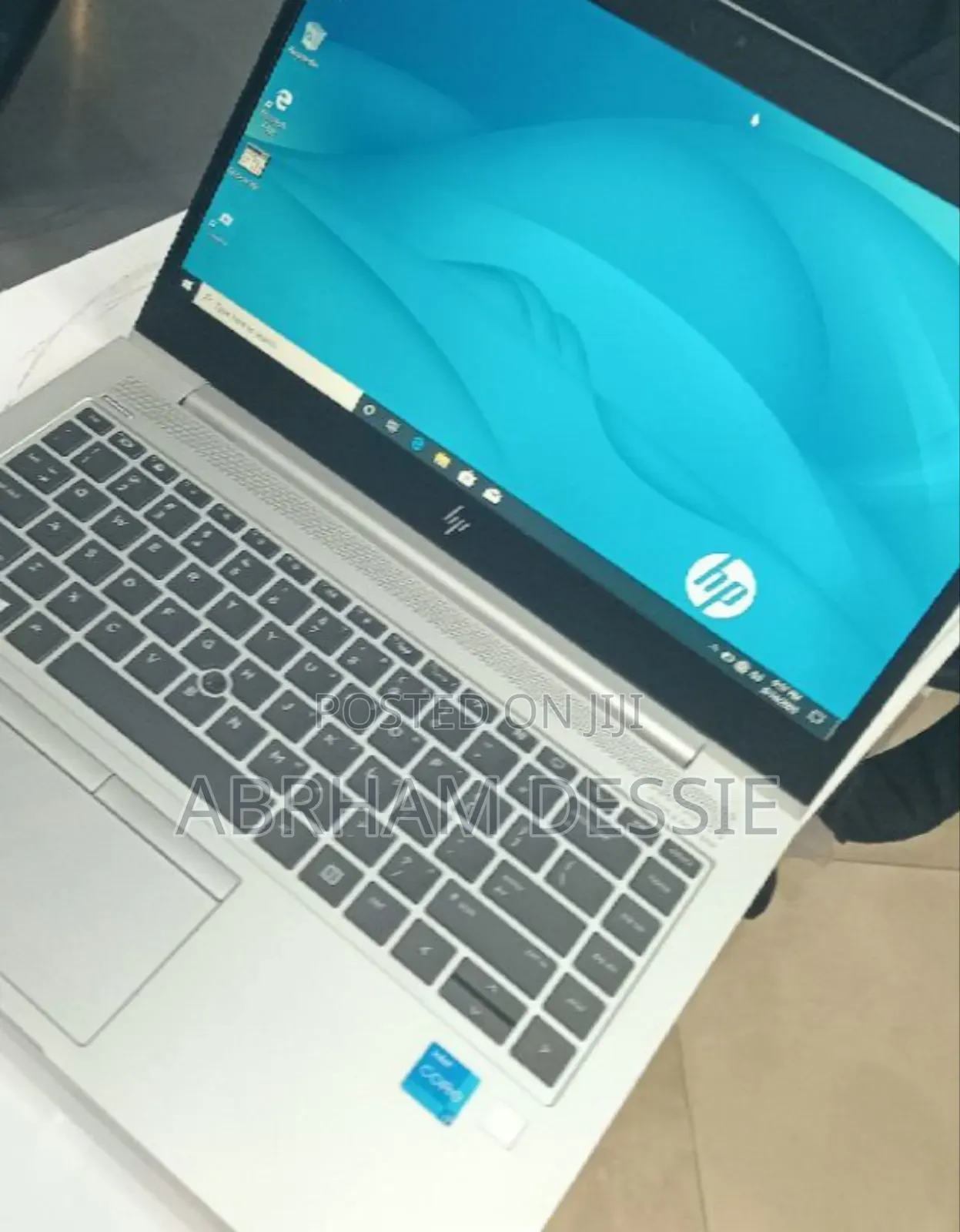 New Laptop HP EliteBook 840 G5 16GB Intel Core I7 SSD 512GB