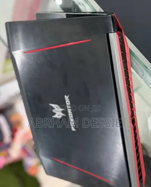 New Laptop Acer 16GB Intel Core I7 SSD 1T