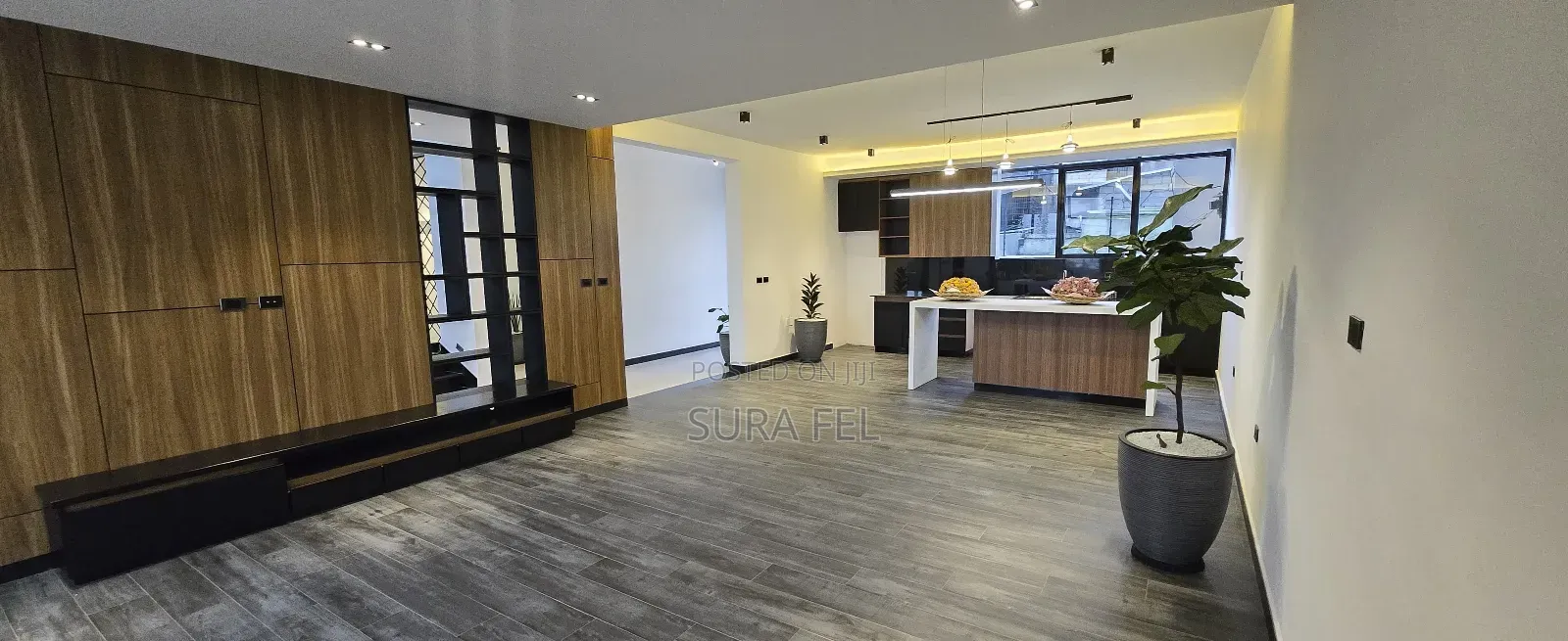 6bdrm House in Bole for rent