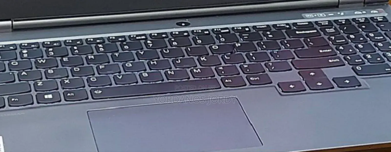 New Lenovo Legion Y7000P IRX9 Gaming Laptop 16GB Intel Core I7 512GB