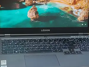 New Lenovo Legion Y7000P IRX9 Gaming Laptop 16GB Intel Core I7 512GB