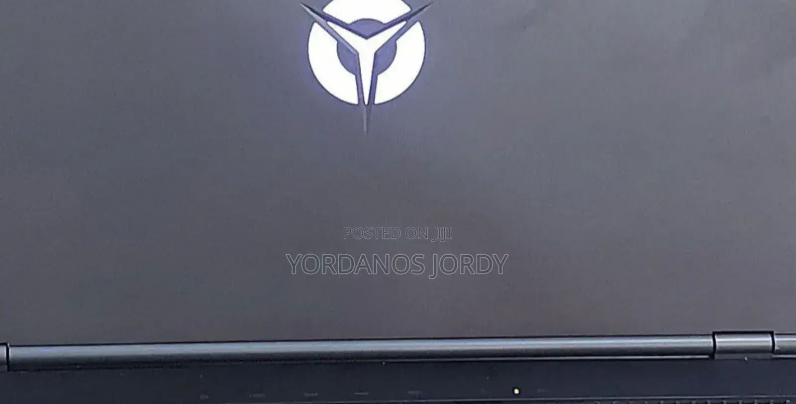 New Lenovo Legion Y7000P IRX9 Gaming Laptop 16GB Intel Core I7 512GB