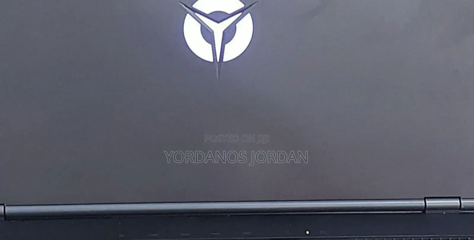 New Lenovo Legion Y7000P IRX9 Gaming Laptop 16GB Intel Core i7 512GB