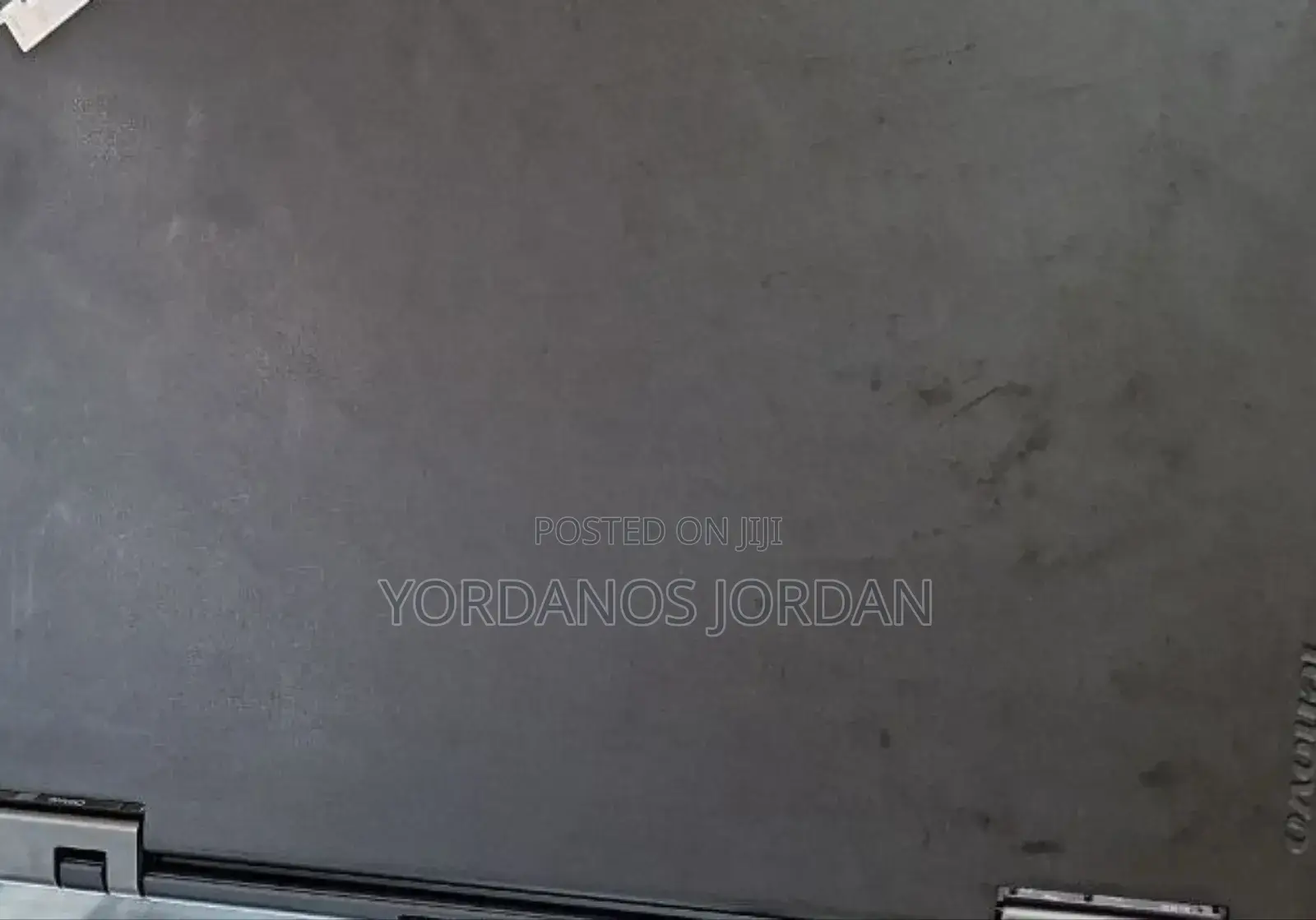 New Laptop Lenovo ThinkPad X390 8GB Intel Core I7 SSD 256GB