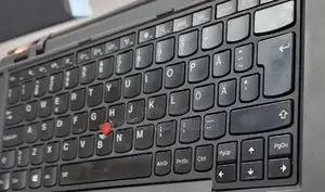 New Laptop Lenovo ThinkPad X390 8GB Intel Core I7 SSD 256GB