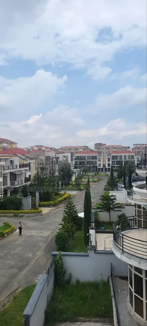 2bdrm Apartment in Hayat Near Sunshine, Bole for sale
