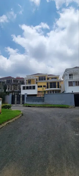 2bdrm Apartment in Hayat Near Sunshine, Bole for sale