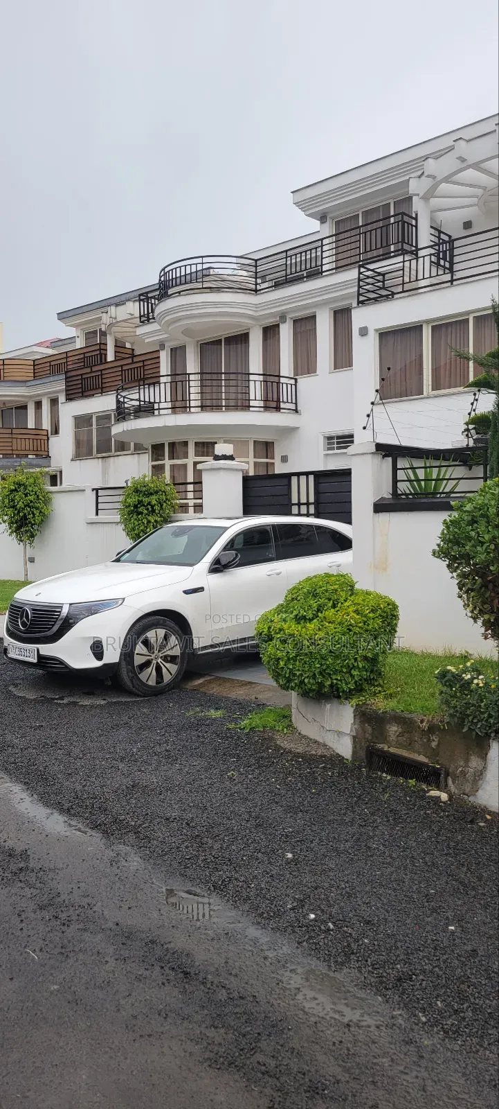 2bdrm Apartment in Hayat Near Sunshine, Bole for sale