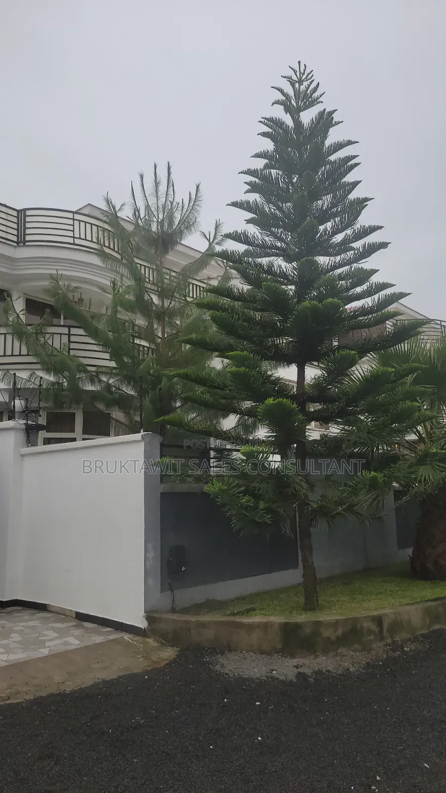 2bdrm Apartment in Hayat Near Sunshine, Bole for sale