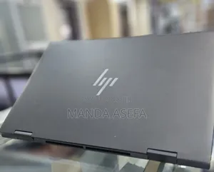 Photo - New Laptop HP Envy X360 16GB AMD Ryzen 7 SSD 512GB