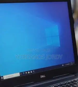 New Laptop Dell Vostro 1014 8GB Intel Core I5 SSD 512GB