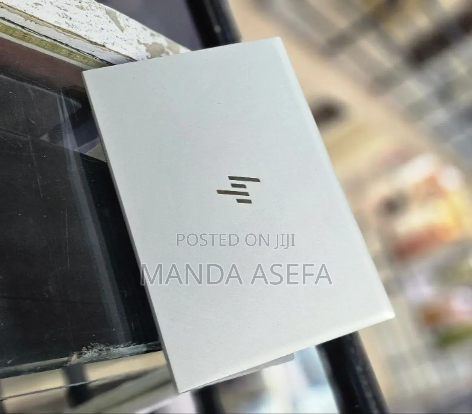 New Laptop HP EliteBook 840 G8 16GB Intel Core I5 SSD 512GB