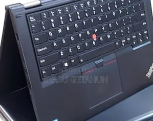 New Laptop Lenovo Yoga 11e 4GB Intel Celeron SSD 500GB