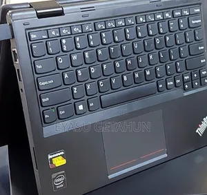 New Laptop Lenovo Yoga 11e 4GB Intel Celeron SSD 500GB