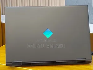 Photo - New Laptop HP Omen 15 16GB Intel Core I7 SSD 1T