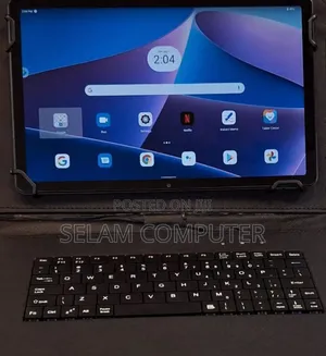 Photo - New Lenovo Tab M10 128 GB