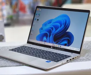 Photo - New Laptop HP ProBook 440 G8 16GB Intel Core I5 SSD 512GB