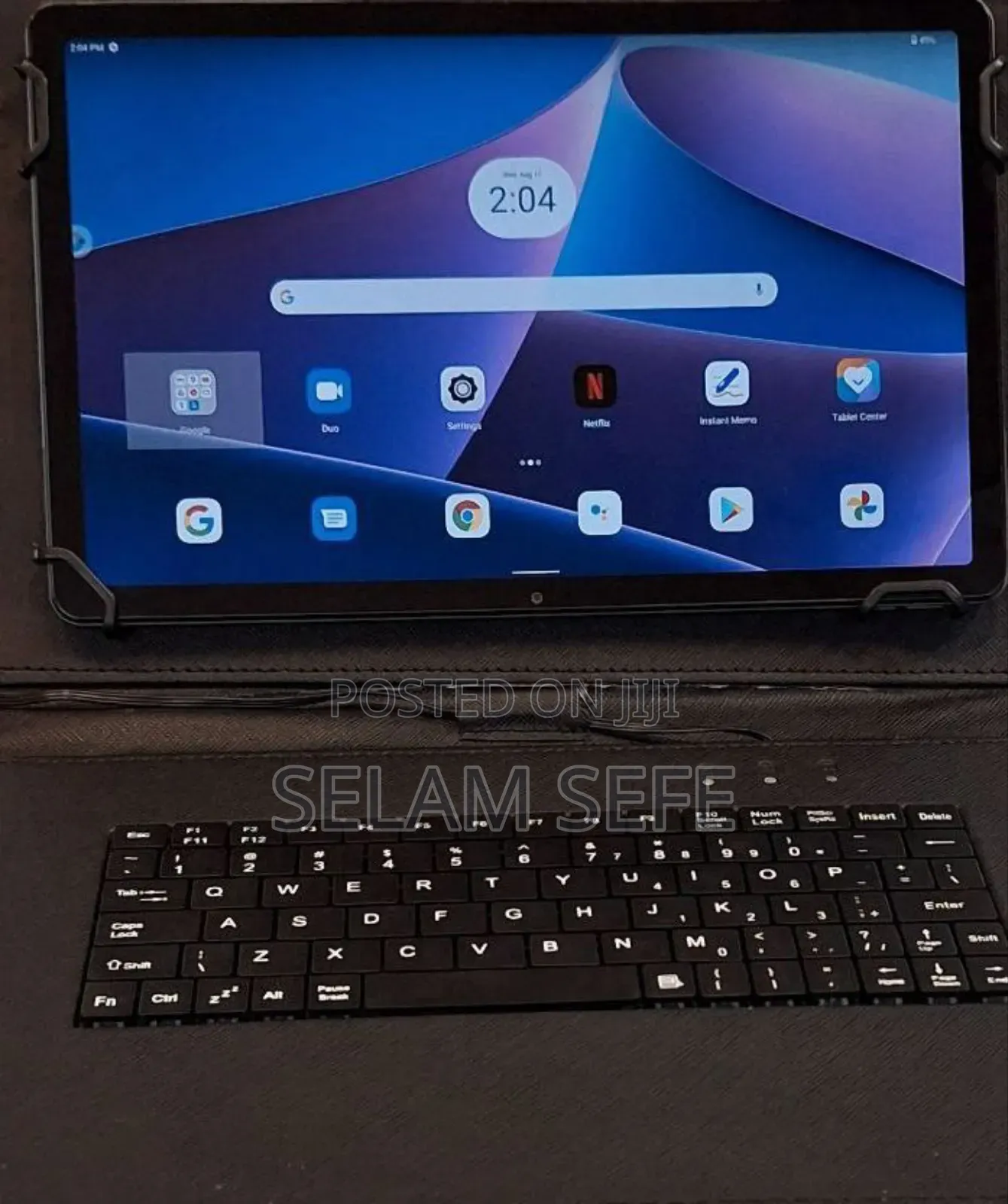 New Lenovo Tab M10 128 GB