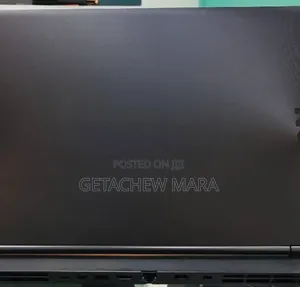 New Laptop Lenovo Legion 5 16GB Intel Core I7 SSD 128GB