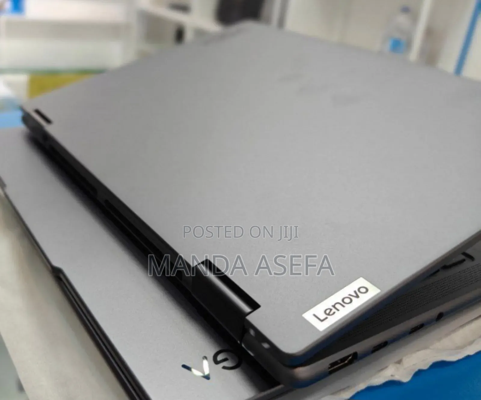 New Laptop Lenovo Yoga 2 16GB Intel Core I5 SSD 512GB