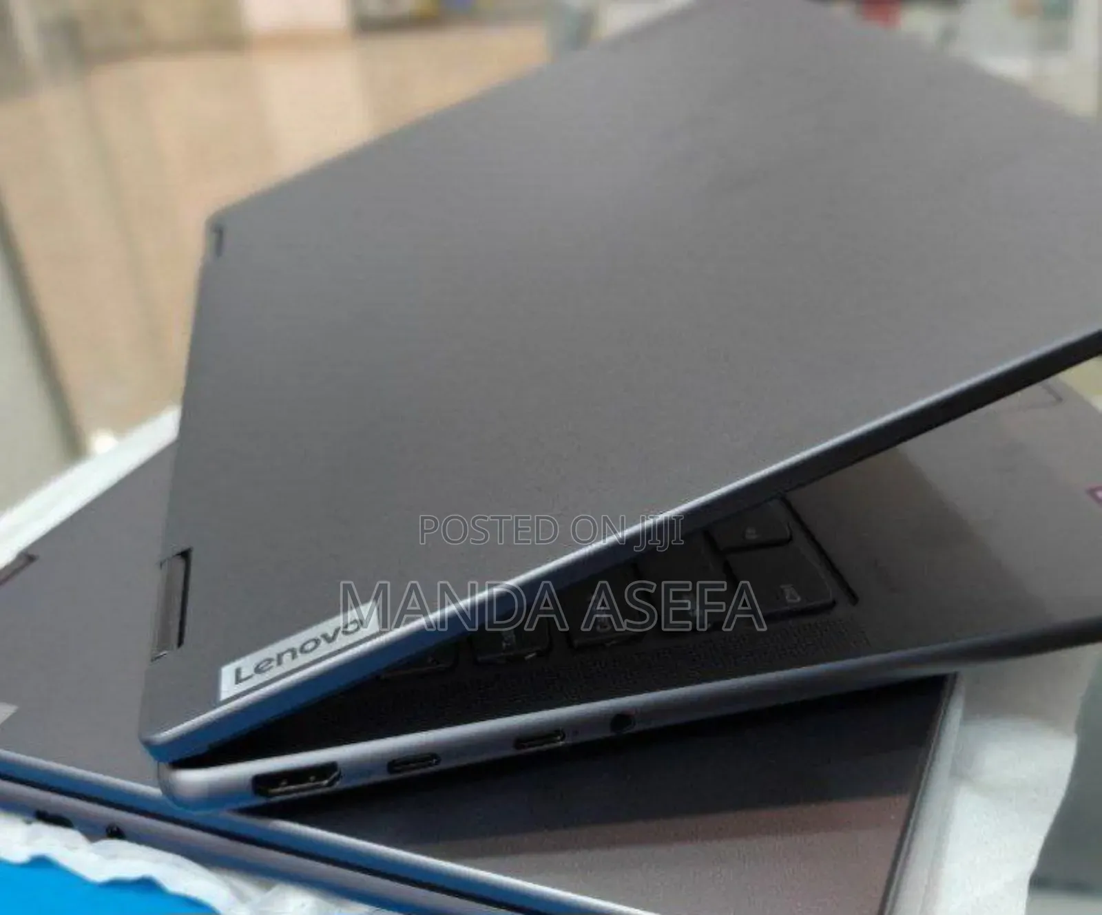 New Laptop Lenovo Yoga 2 16GB Intel Core I5 SSD 512GB