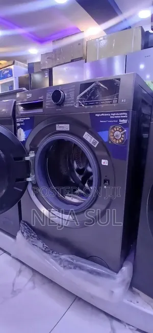 Beko Washing 10/6kg Washer+Dryers 100% Dryers