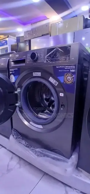 Beko Washing 10/6kg Washer+Dryers 100% Dryers