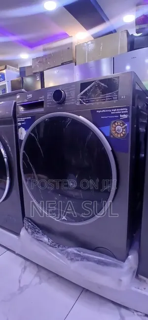 Beko Washing 10/6kg Washer+Dryers 100% Dryers