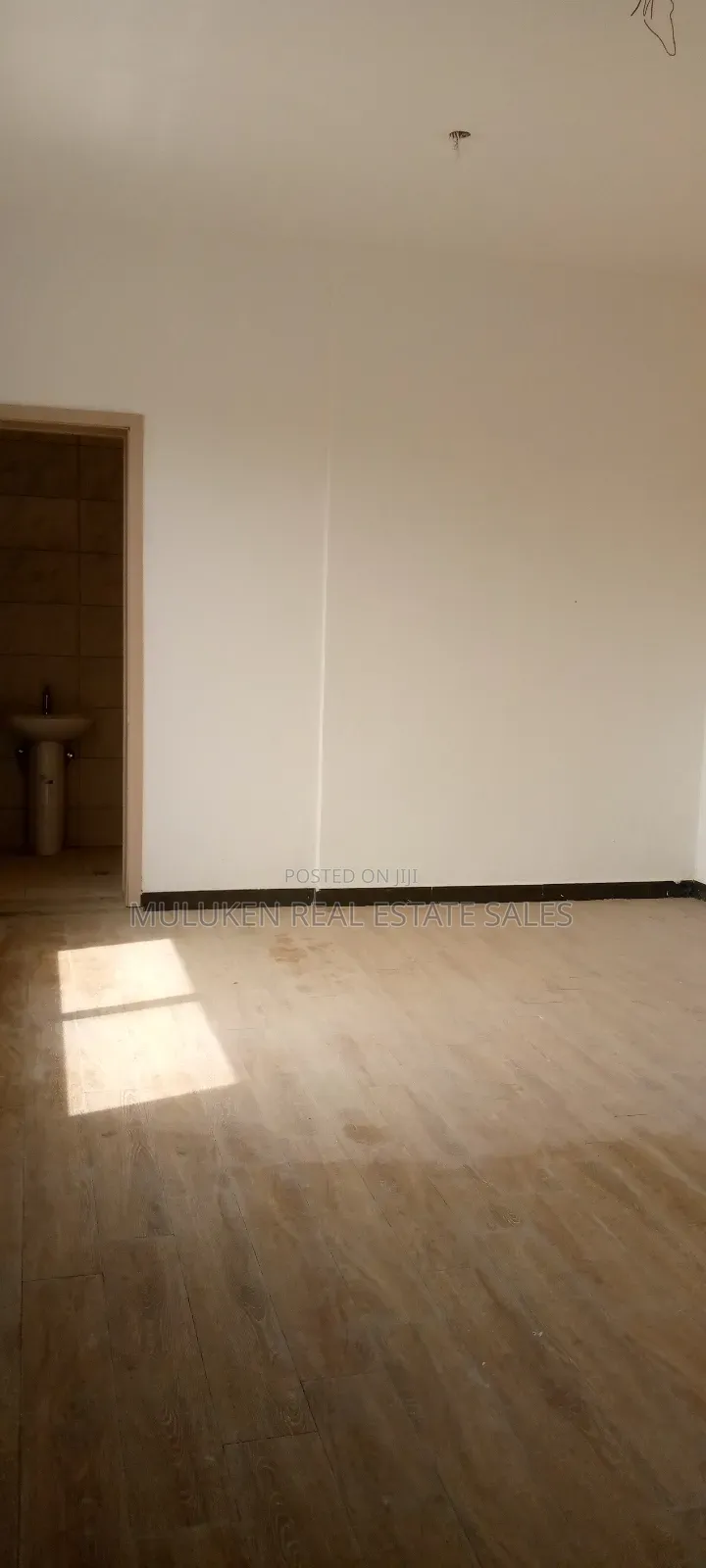 2bdrm Apartment in Bole for sale