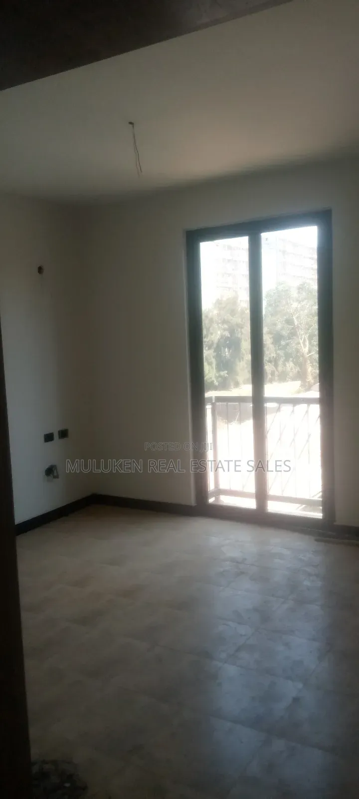 2bdrm Apartment in Bole for sale