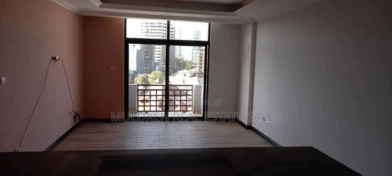 2bdrm Apartment in Bole for sale