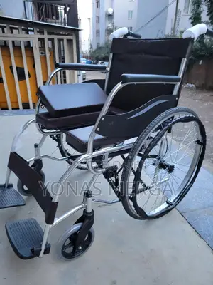 Commode/Toilet Wheelchairن埭wheelchair# Wheelchair趜帶wheelchair#Πwilcher