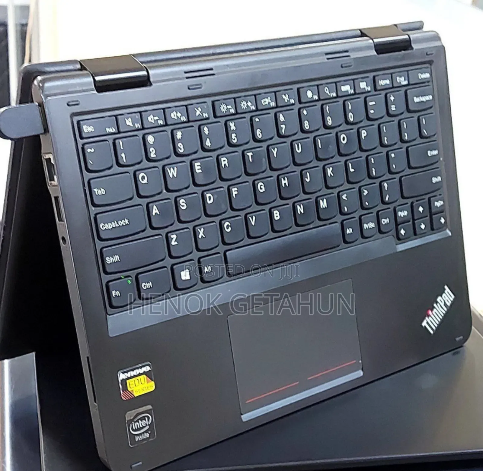 New Laptop Lenovo Yoga 11e 4GB HDD 500GB