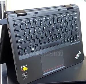 Photo - New Laptop Lenovo Yoga 11e 4GB HDD 500GB