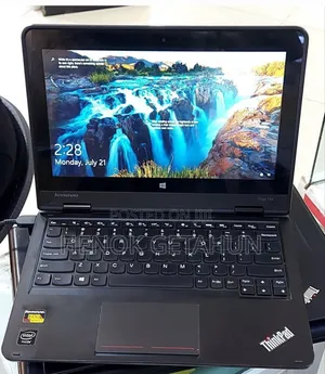 New Laptop Lenovo Yoga 11e 4GB HDD 500GB