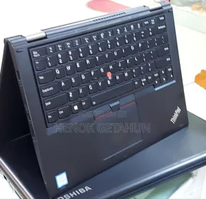 New Laptop Lenovo Yoga 11e 4GB HDD 500GB