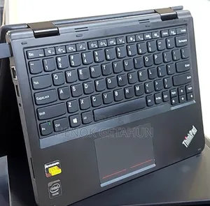 New Laptop Lenovo Yoga 11e 4GB HDD 500GB