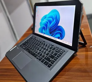 Photo - New Laptop HP ZBook X2 32GB Intel Core I7 SSD 512GB
