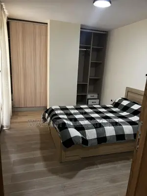 Furnished 2bdrm Apartment in Bole for rent