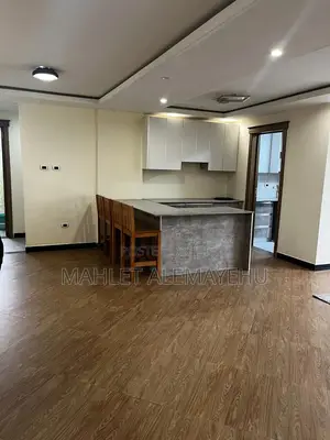 Furnished 2bdrm Apartment in Bole for rent