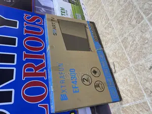 Extrafun 43 Inch Tv