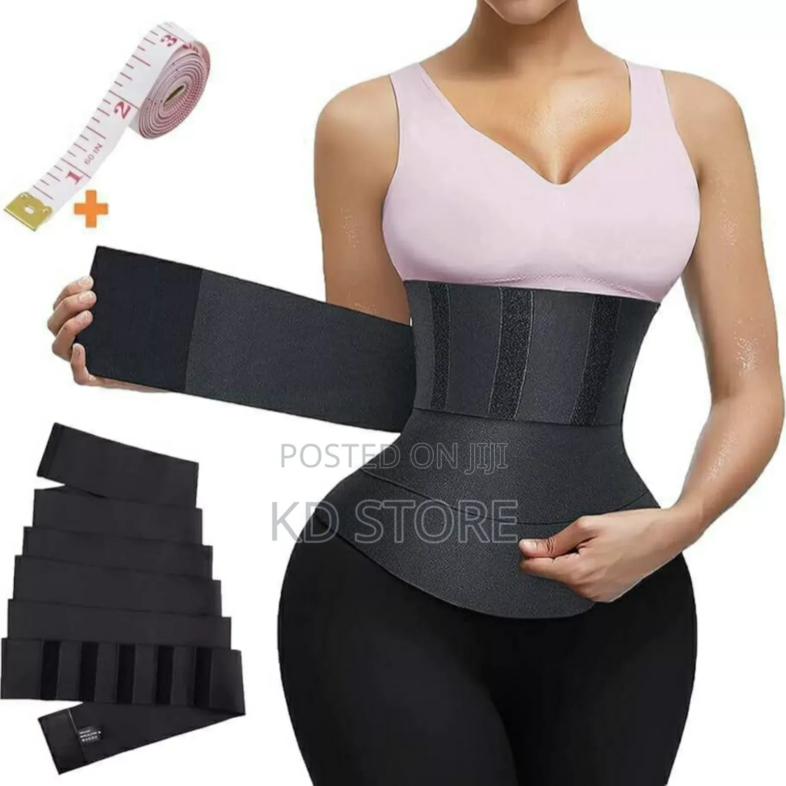 Waist Training Corset 5 Meter