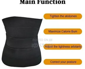 Waist Training Corset 5 Meter